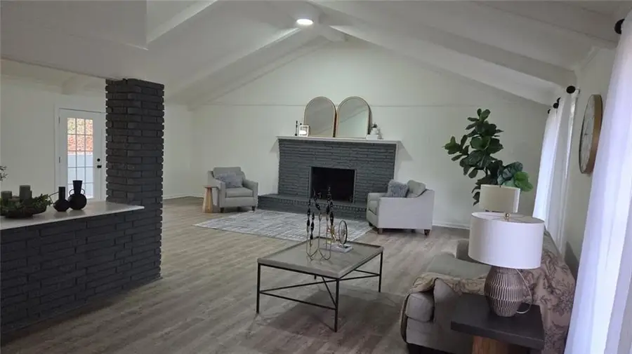 487 Embry Lane, Marietta, GA 30066 - Image #2