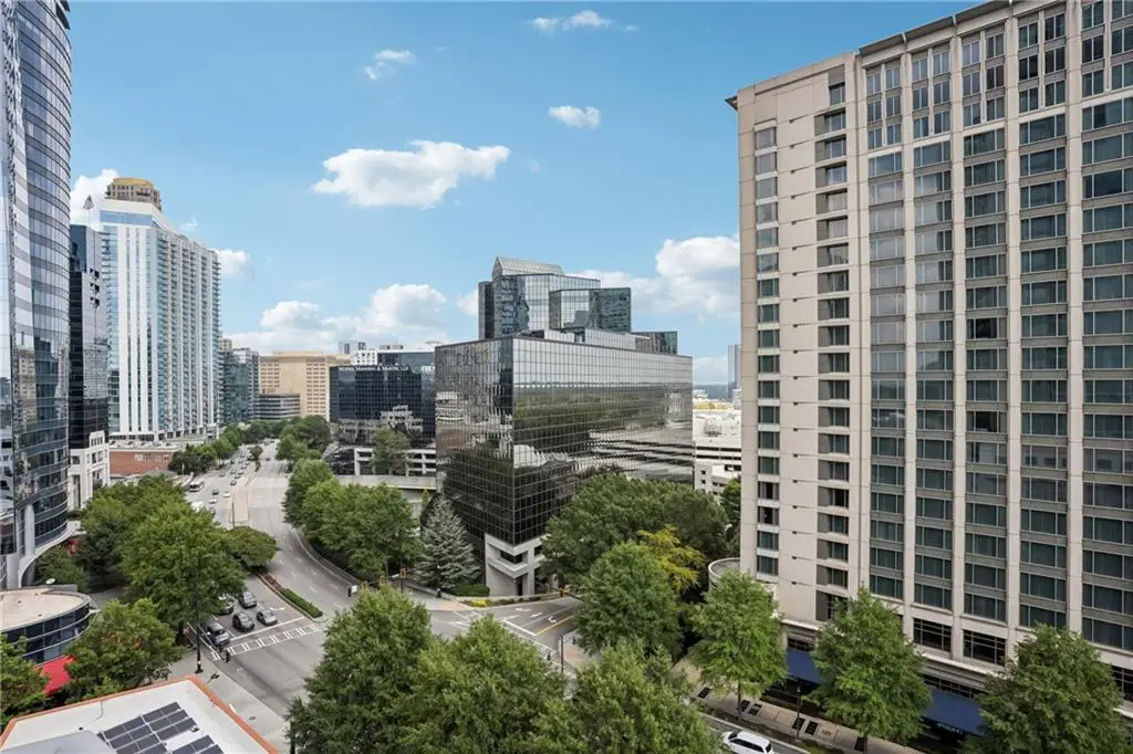 3324 Peachtree Road Ne #1101, Atlanta, GA 30326 - Image #1