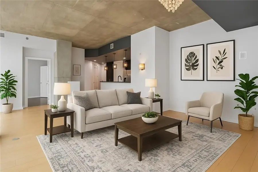 3324 Peachtree Road Ne #1101, Atlanta, GA 30326 - Image #2