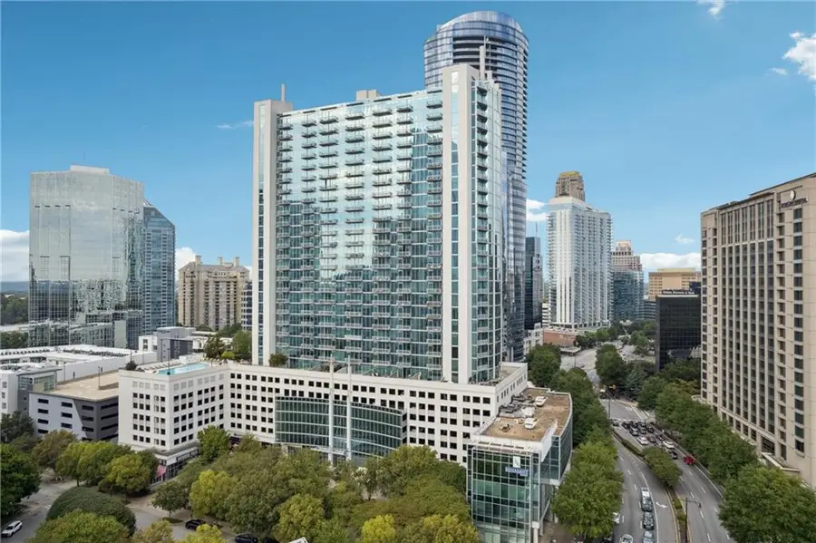 3324 Peachtree Road Ne #1101, Atlanta, GA 30326 - Image #3