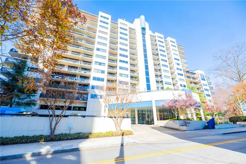 1130 Piedmont Avenue Ne #1003, Atlanta, GA 30309 - Image #1