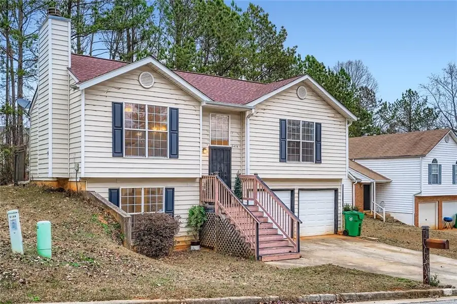 6474 Alford Circle, Lithonia, GA 30058 - #2