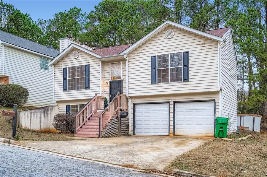 6474 Alford Circle, Lithonia, GA 30058 - #3