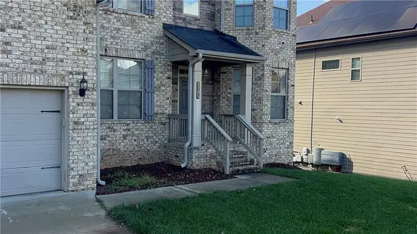 3205 Bowlin Drive, Fairburn, GA 30213