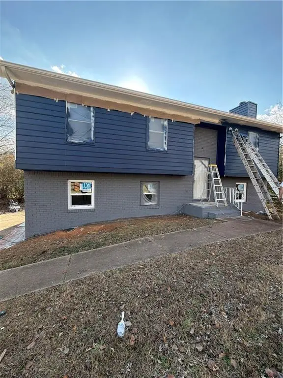 125 Belmont Farms Drive, Ellenwood, GA 30294