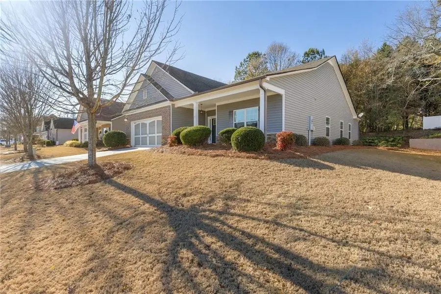 813 Ideal Place, Winder, GA 30680 - Image #2