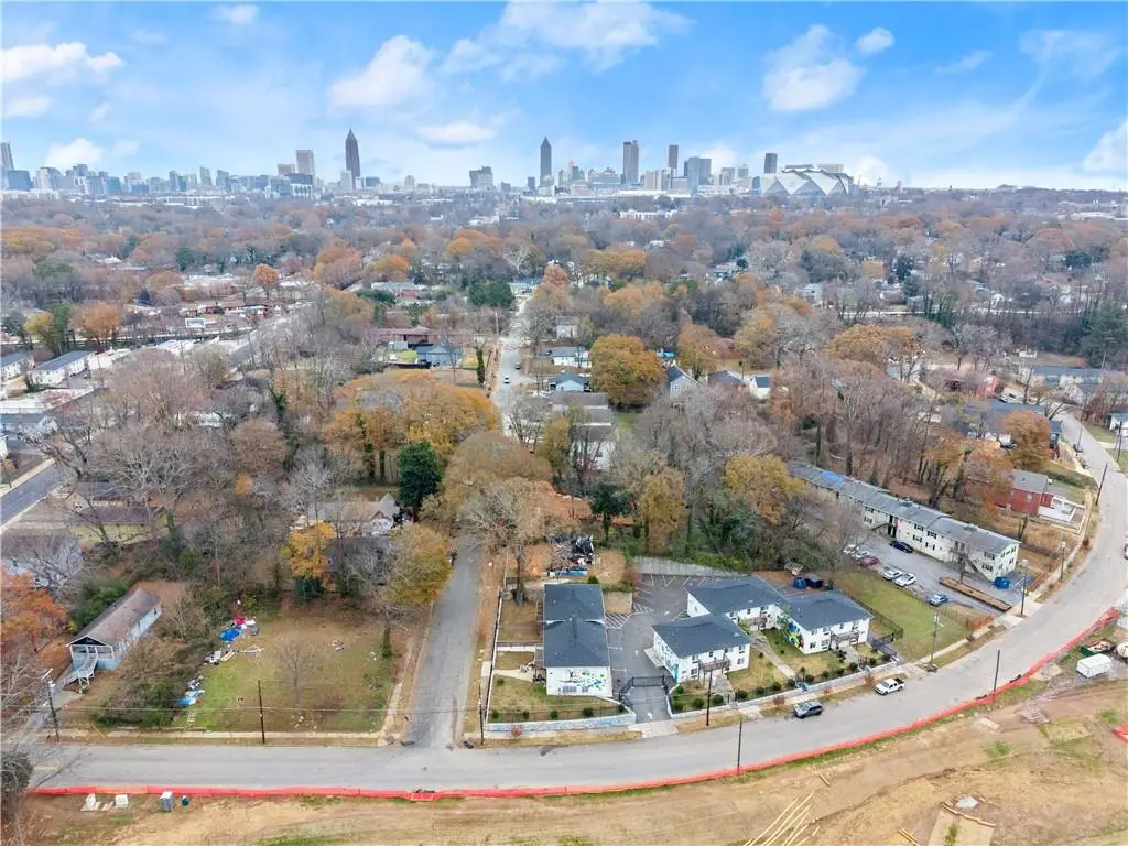 1196 Mobile Street Nw, Atlanta, GA 30314 - #1