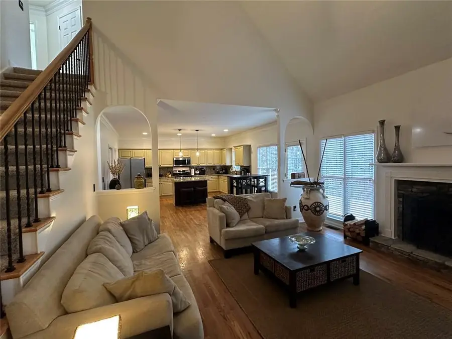 507 Old Field Cove, Woodstock, GA 30189 - Image #2