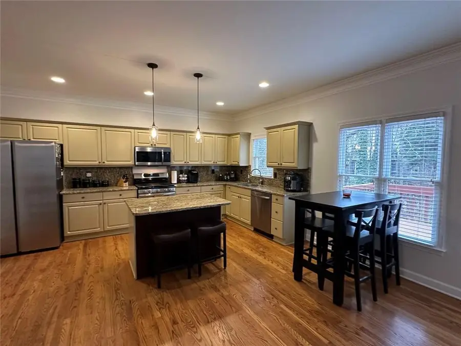 507 Old Field Cove, Woodstock, GA 30189 - Image #3
