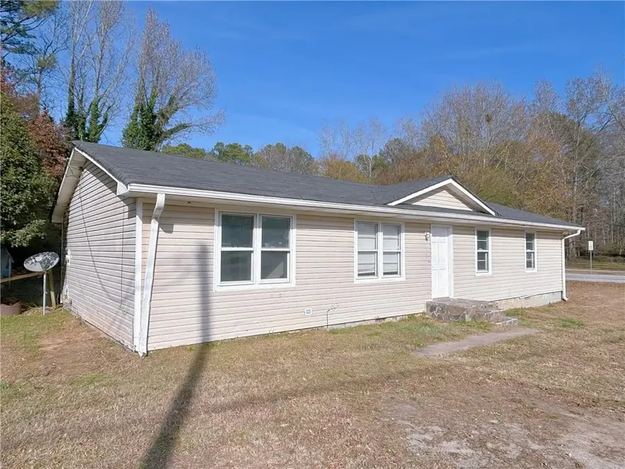 523 Vineyard Road, Griffin, GA 30223 - #3