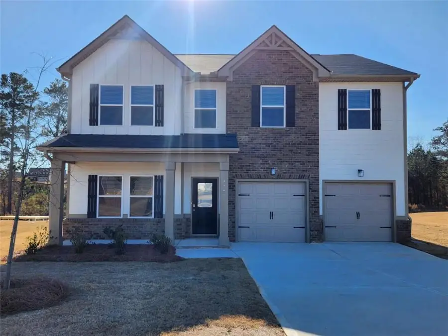 1405 Leafar Way, McDonough, GA 30253 - Image #2