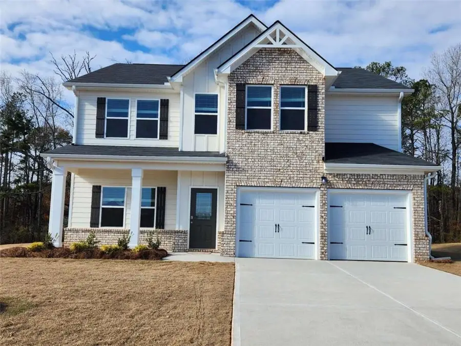 203 Crabapple Road, McDonough, GA 30253 - Image #2