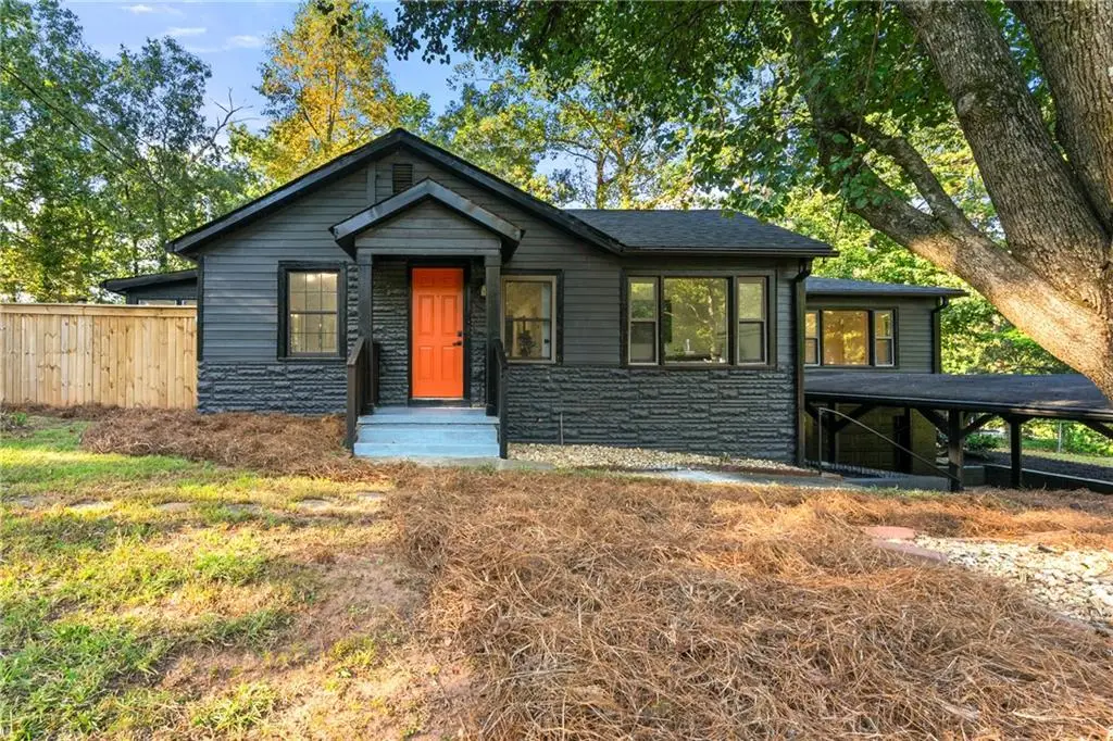 1797 Willis Mill Road Sw, Atlanta, GA 30311 - Image #1