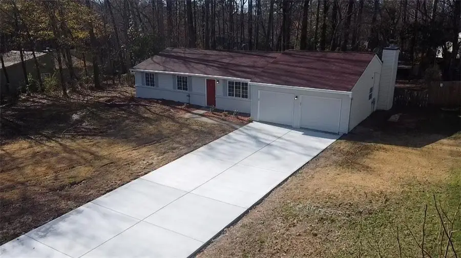 4797 North Trail, Marietta, GA 30066 - Image #2