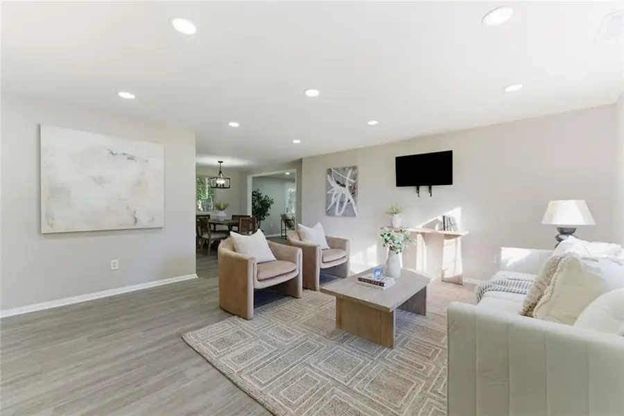 4797 North Trail, Marietta, GA 30066 - Image #3