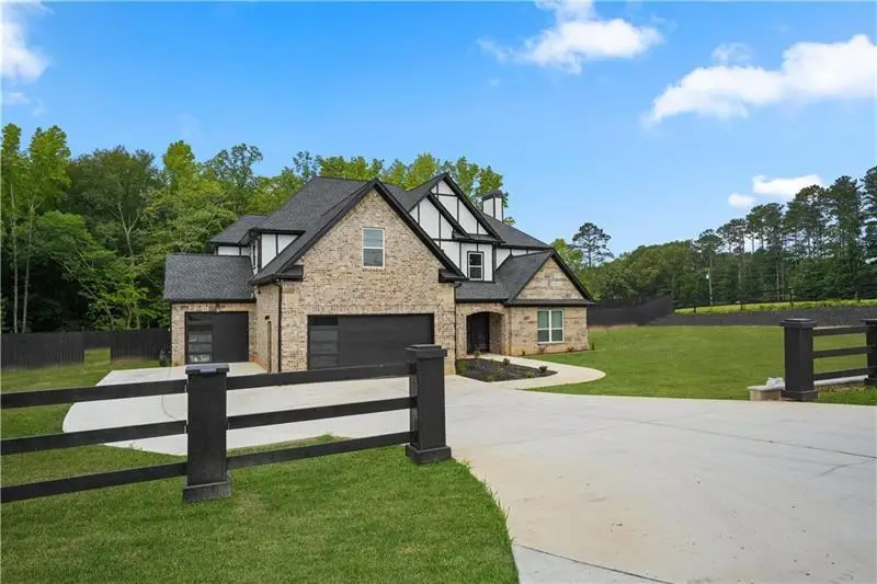 6089 Old Alabama Road, Acworth, GA 30102 - #3