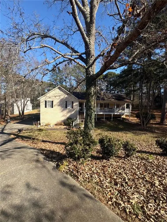 606 Wood Ridge, Woodstock, GA 30189 - Image #3