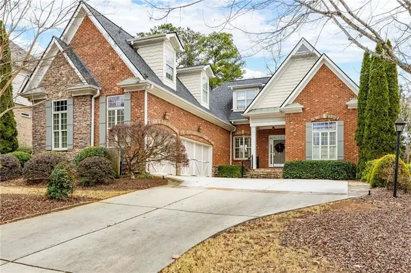 3310 Ebenezer Farm Road, Marietta, GA 30066