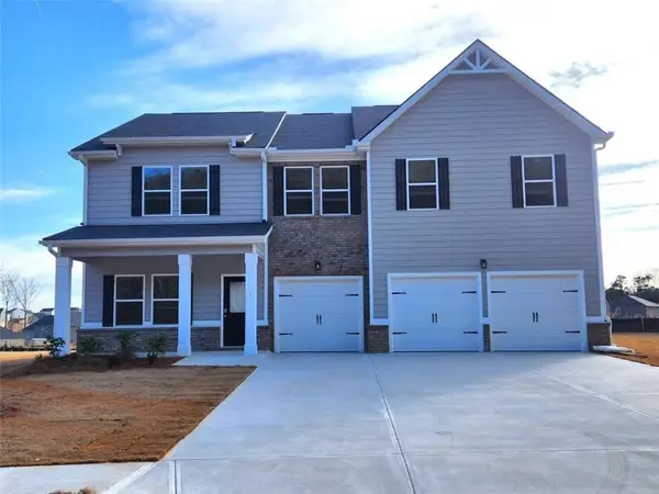 707 Coneflower Way, Mcdonough, GA 30253