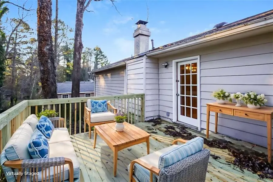 282 Somerset Court, Lawrenceville, GA 30044 - #2