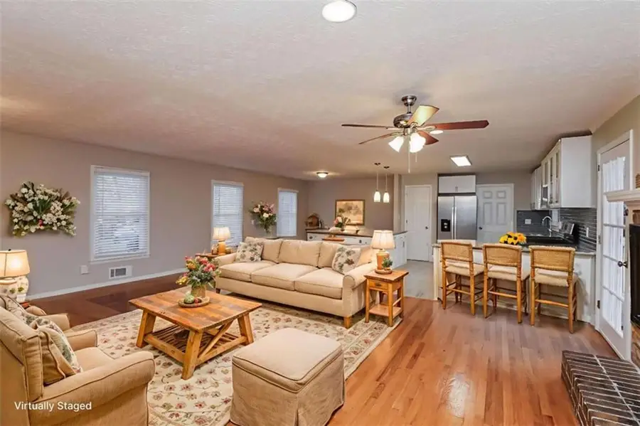 282 Somerset Court, Lawrenceville, GA 30044 - #3