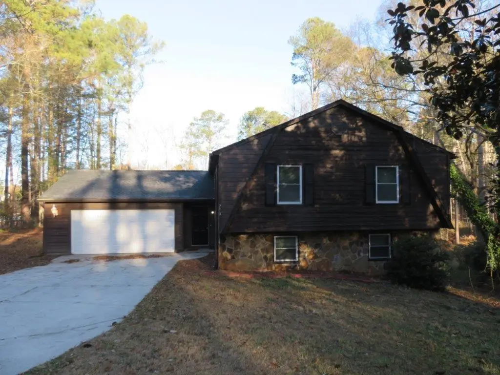 750 Four Winds Lane, Jonesboro, GA 30238 - Image #1