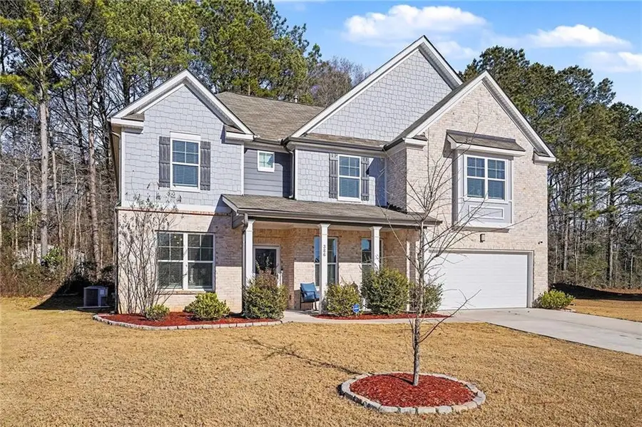 386 Paden Way, Jonesboro, GA 30238 - #2