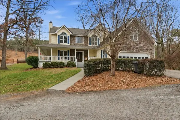 680 E Valley Road Ne, Rydal, GA 30171