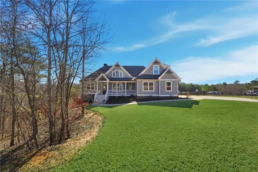 1070 Mount Carmel Church Lane, Canton, GA 30114 - Image #3