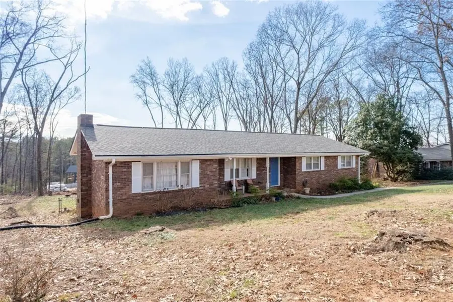 1192 Pathfinder Road, Marietta, GA 30066 - #3