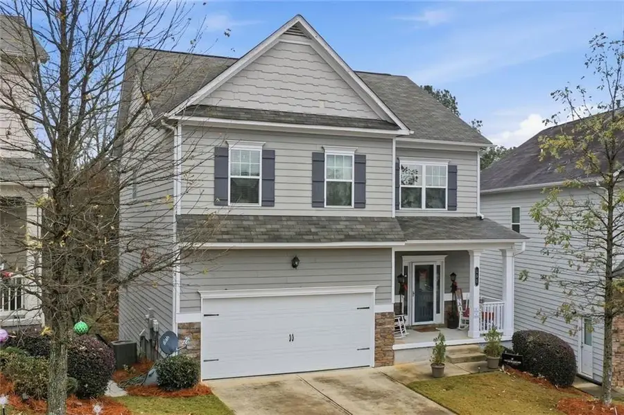 151 Prominence Court, Canton, GA 30114 - #2