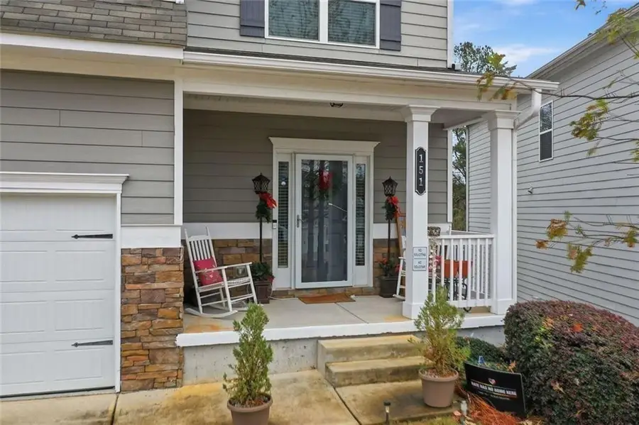 151 Prominence Court, Canton, GA 30114 - #3