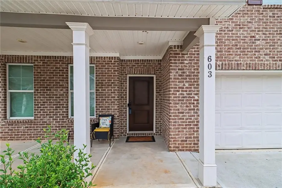 603 River Gardens Drive Se, Atlanta, GA 30354 - #3