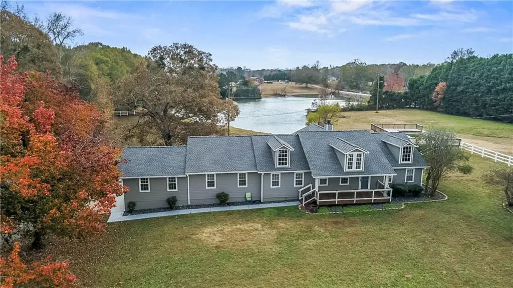 2670 Old Jackson Road, Locust Grove, GA 30248 - Image #1