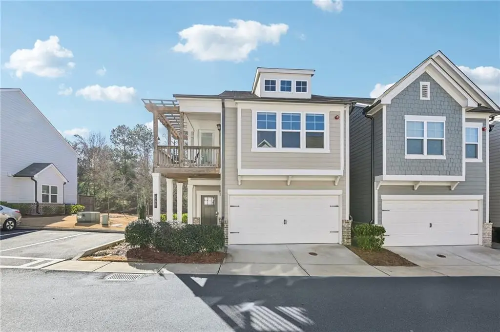 365 Hayden Circle, Woodstock, GA 30189 - #1