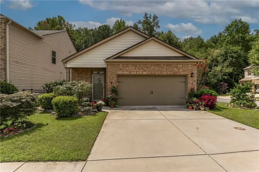 500 Altama Way, Acworth, GA 30102 - #2