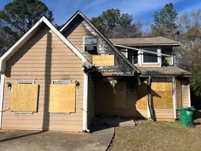 439 Orchard Drive, Stone Mountain, GA 30083 - #1