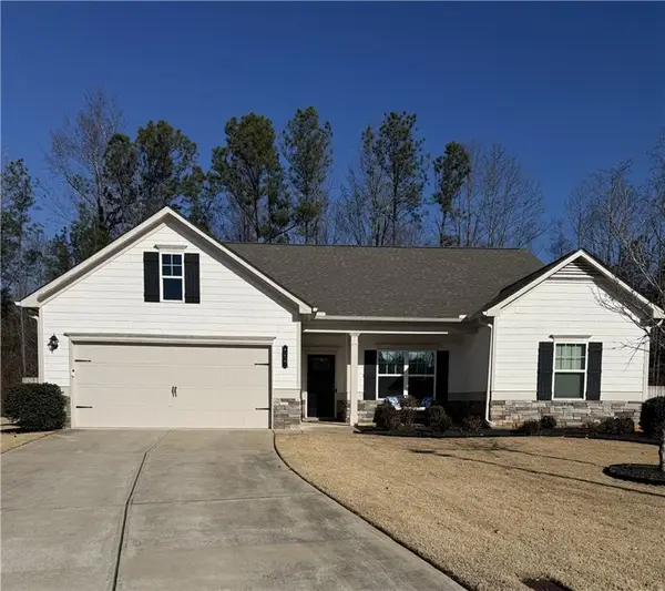 712 Owens Circle, Canton, GA 30115