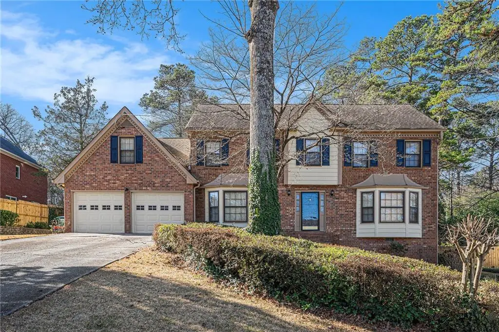 921 Cedar Trace Sw, Lilburn, GA 30047 - #1