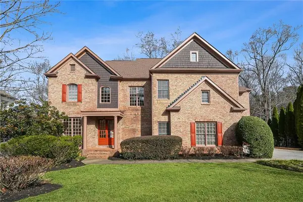 225 Lake Summit View, Atlanta, GA 30342