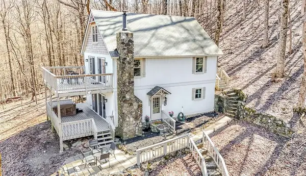 1006 Chestnut Cove Trail, Jasper, GA 30143