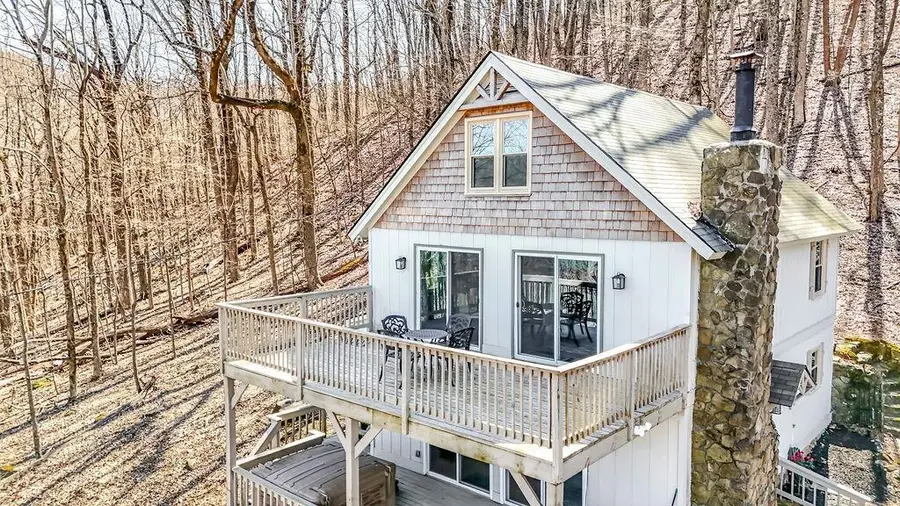 1006 Chestnut Cove Trail, Jasper, GA 30143 - Image #2