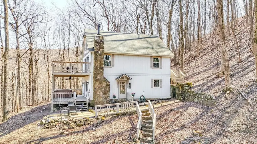 1006 Chestnut Cove Trail, Jasper, GA 30143 - Image #3