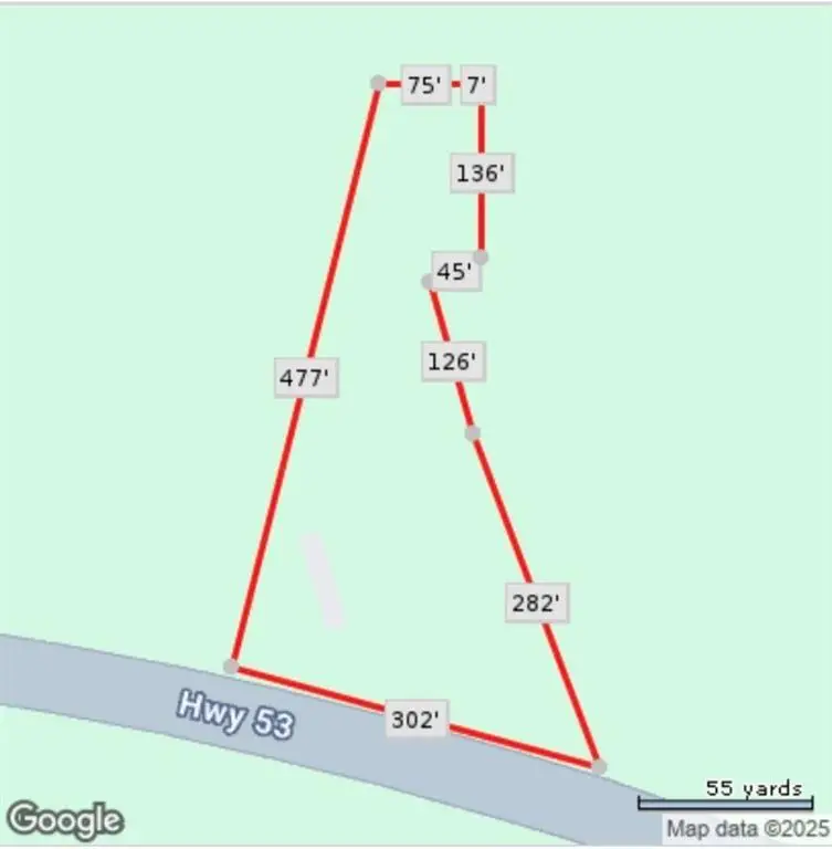 13396 Hwy 53 W Highway, Fairmount, GA 30139 - #2