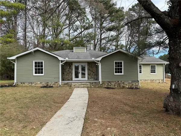 1411 Fairview Road, Stockbridge, GA 30281