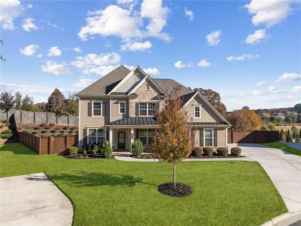 5075 Montes Lane, Cumming, GA 30040 - #1