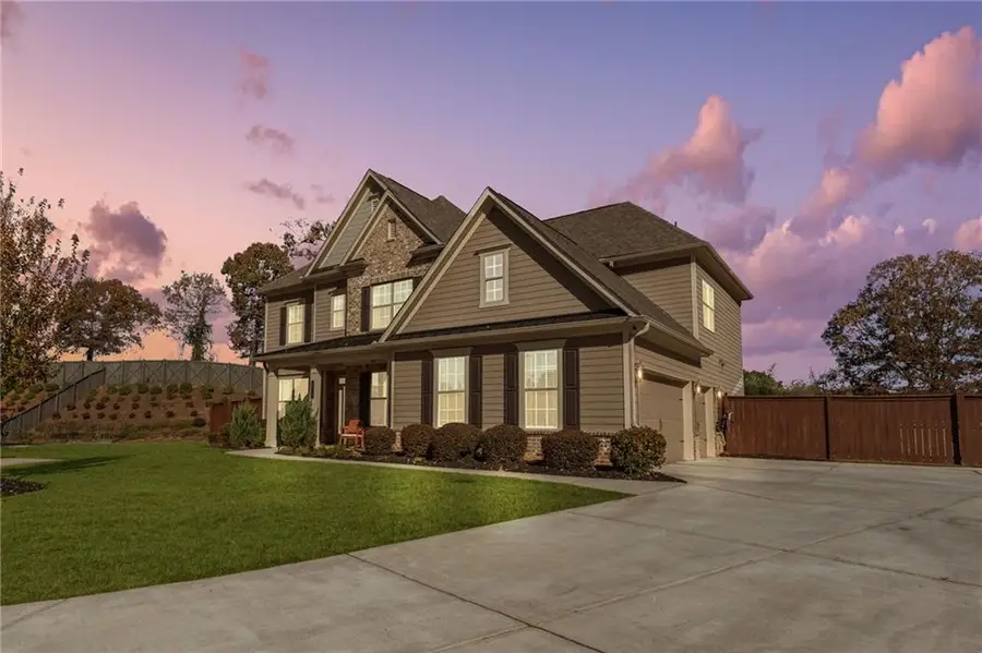 5075 Montes Lane, Cumming, GA 30040 - #2