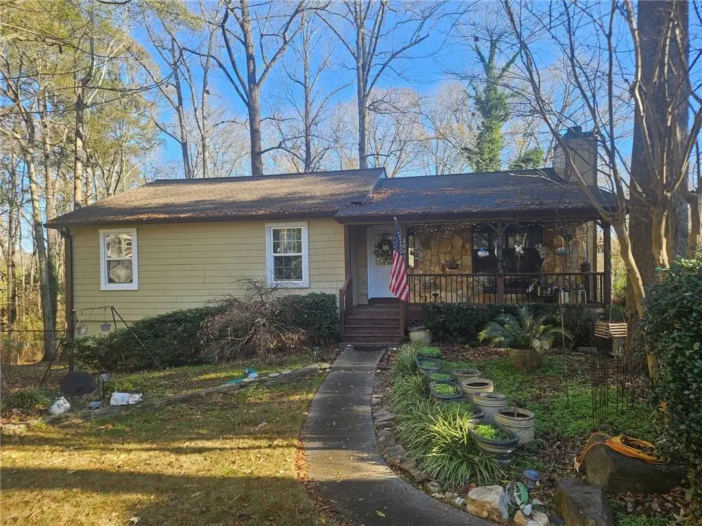 4001 Wylie Lane, Powder Springs, GA 30127 - Image #1