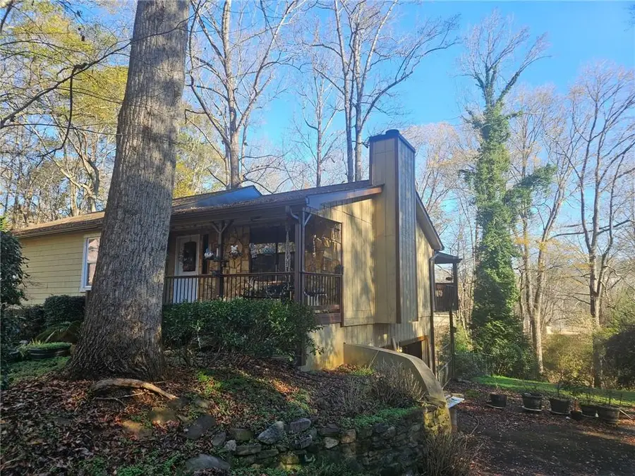 4001 Wylie Lane, Powder Springs, GA 30127 - Image #2