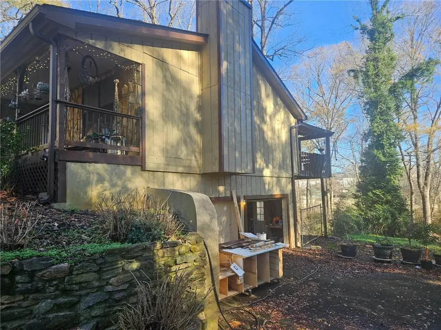 4001 Wylie Lane, Powder Springs, GA 30127 - Image #3